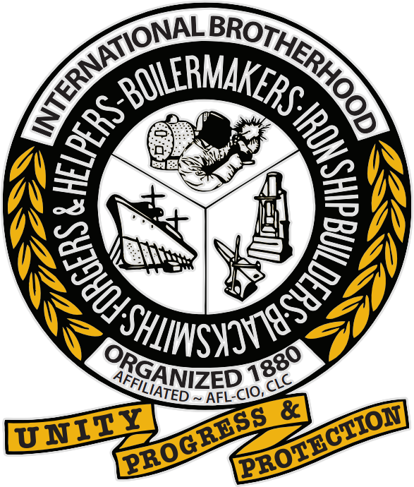 Boilermaker Local 27