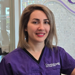 Dr. Shabnam Gholoobi