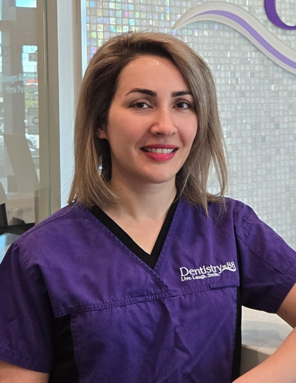 Dr. Shabnam Gholoobi