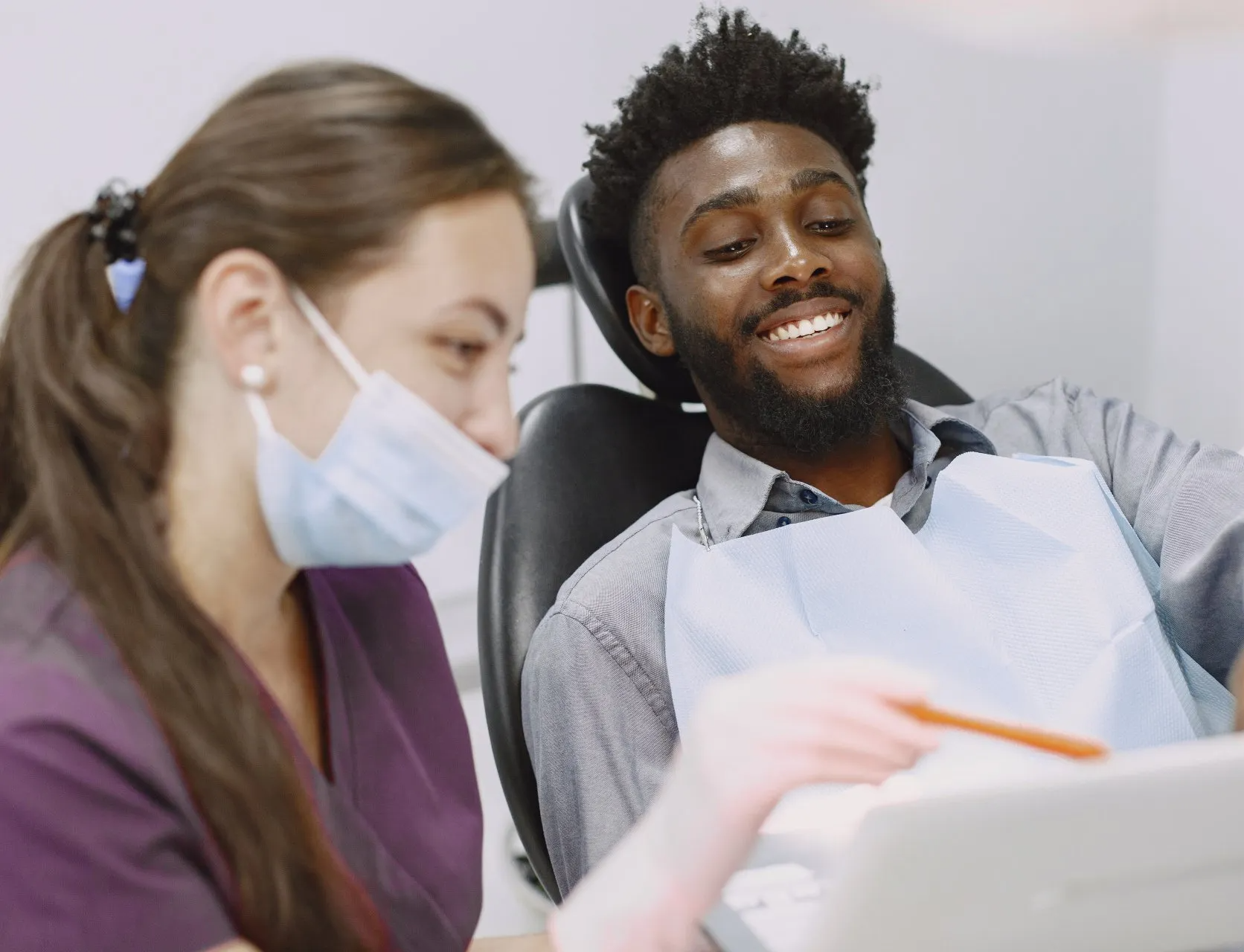 Dental Cleaning