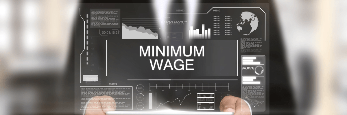 2023 State Minimum Wage Rates