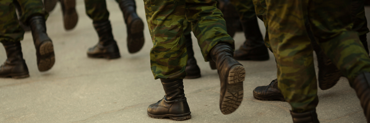 Employers May Have to Pay Workers for Short-term Military Leaves
