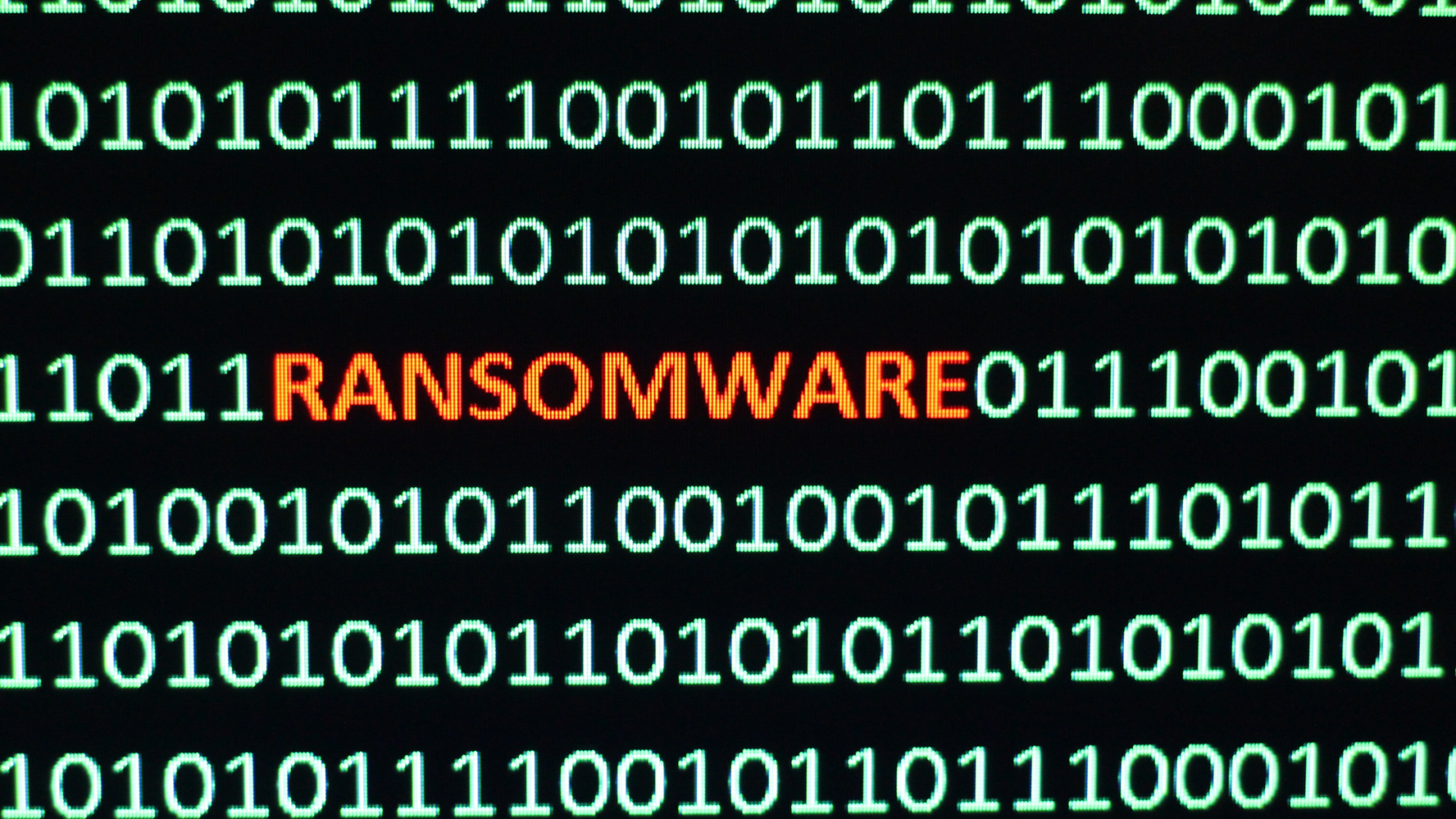 Advice for Avoiding a Ransomware Attack Advice for Avoiding a Ransomware Attack