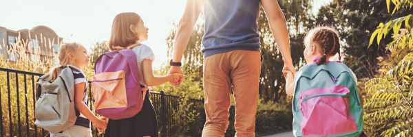Strategies for Supporting Employees During the School Year
