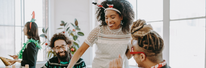Risk Mitigation Tips for Company Holiday Parties