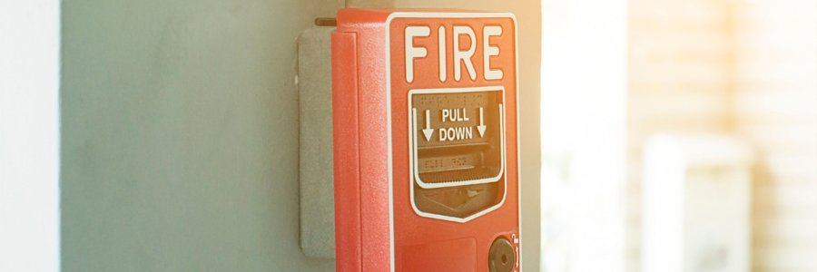 October is Fire Prevention Month: Why Fire Safety Matters for Your Business