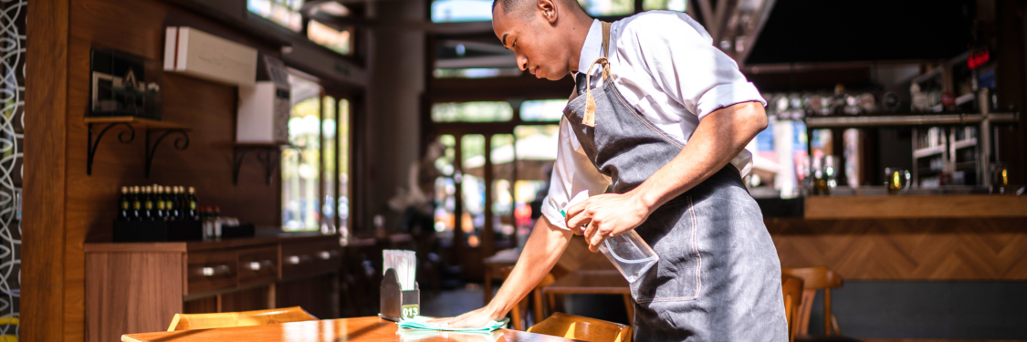 Federal DOL Restores Simplified Tip Credit Rule: Employer Guidance