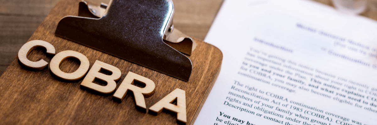 Employers See Increasing Numbers of Lawsuits Over Deficient COBRA Notices