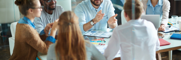 Tips for Retaining Employees
in 2024