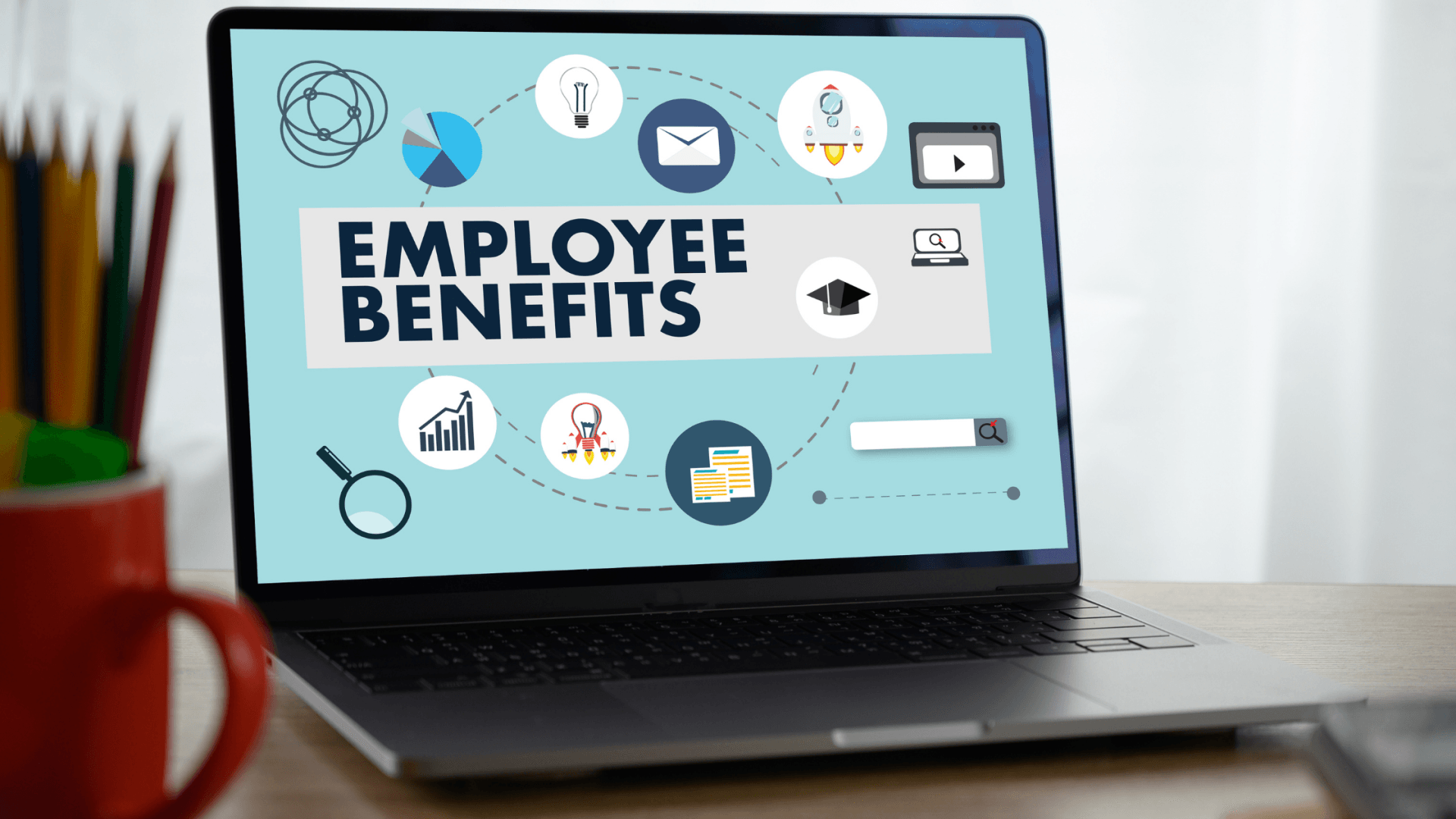 How to Personalize Your Employee Benefits Offerings