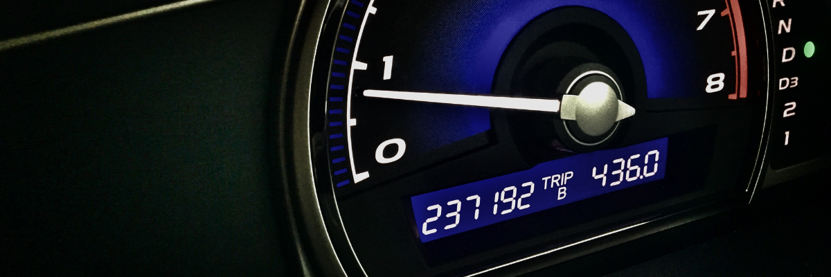 IRS Announces 2023 Standard Mileage Rates