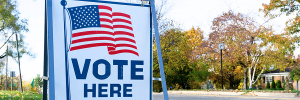 Managing Political Conversations and
Supporting Employee Voting Rights
