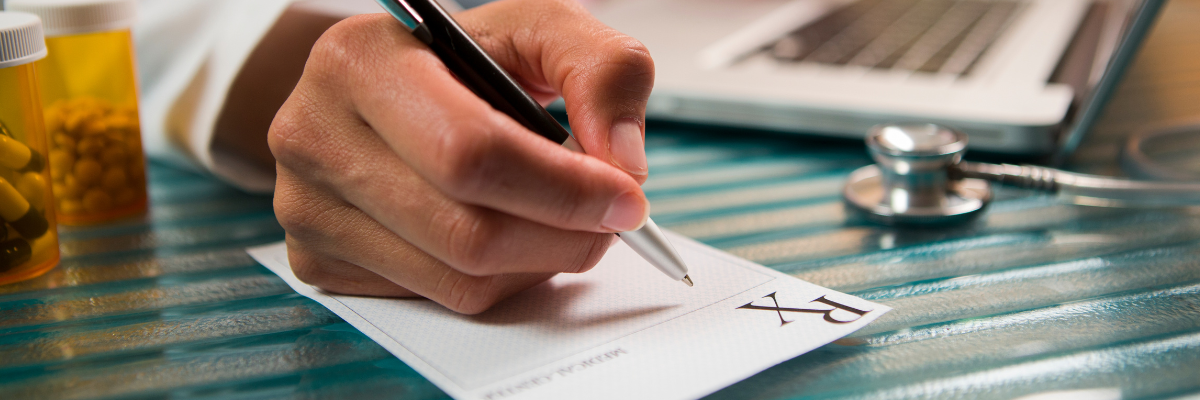 Prescription Drug Reporting Due by Dec. 27, 2022