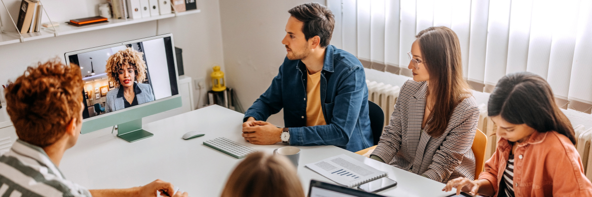 Report Shows the Majority of Employers Are Embracing Hybrid Work