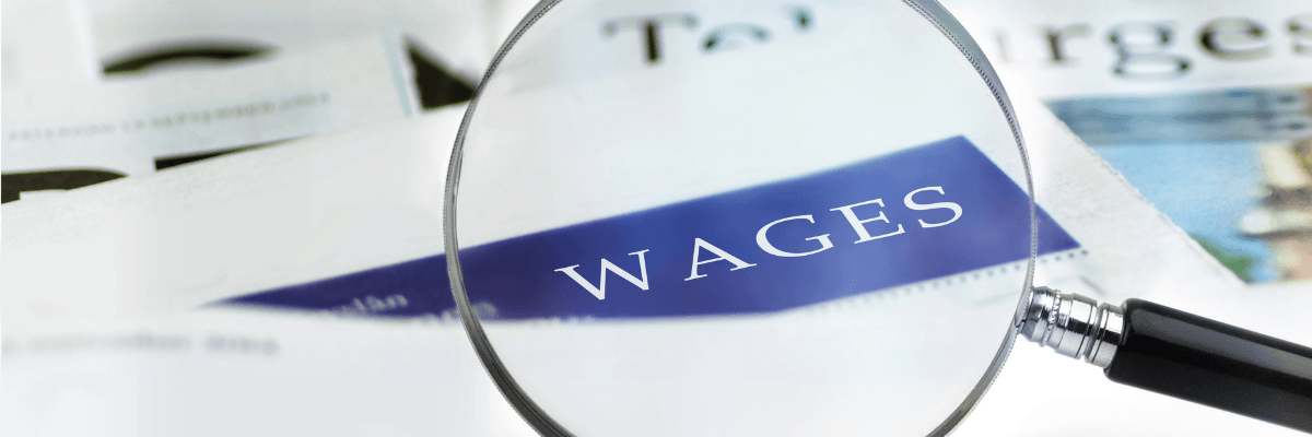 Reports Show 2022 Wages Increasing Near the Pace of Inflation