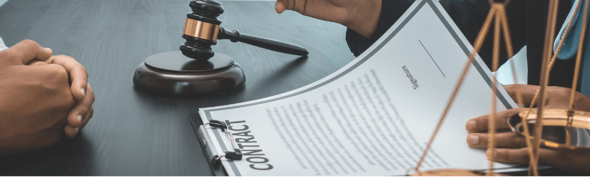 Speak Out Act Signed Into Law