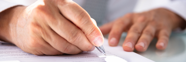 Preparing for the New Form I-9