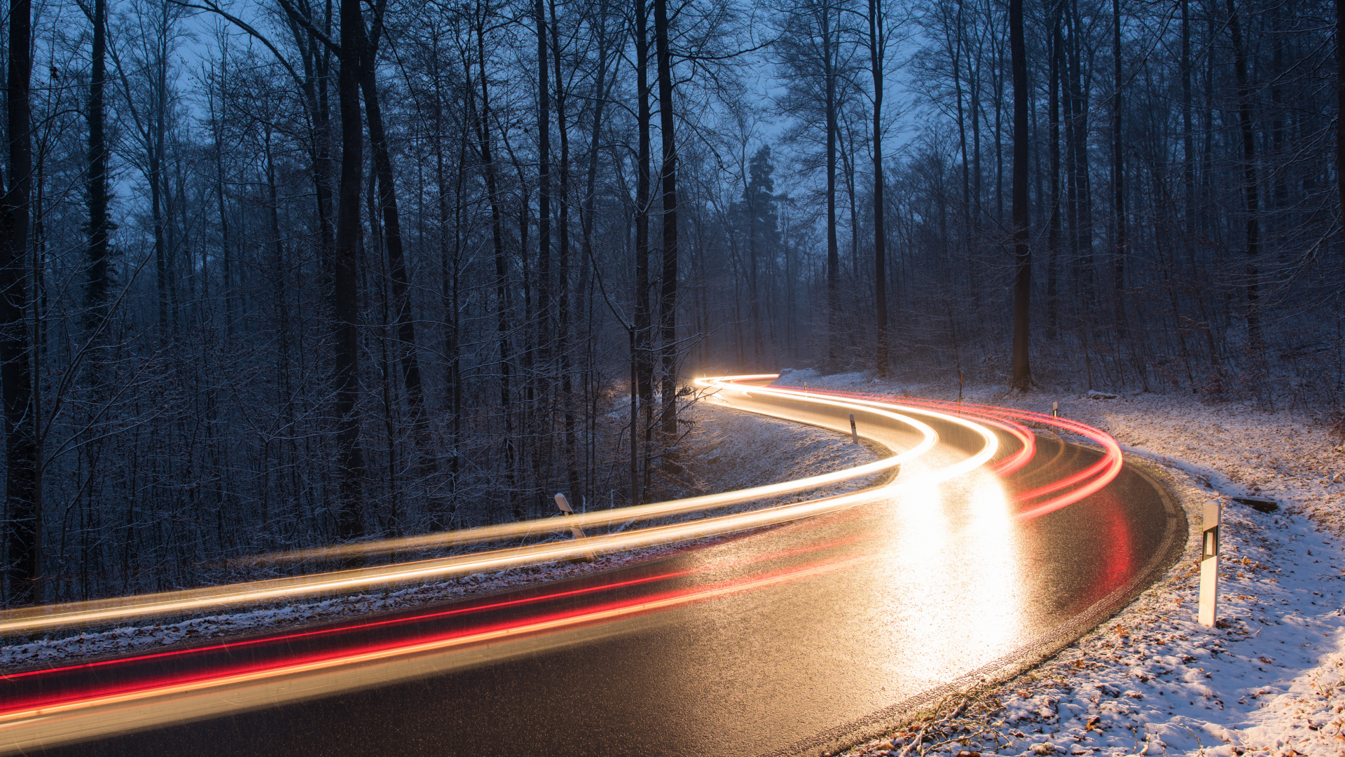 Winter Travel Safety Tips Winter Travel Safety Tips