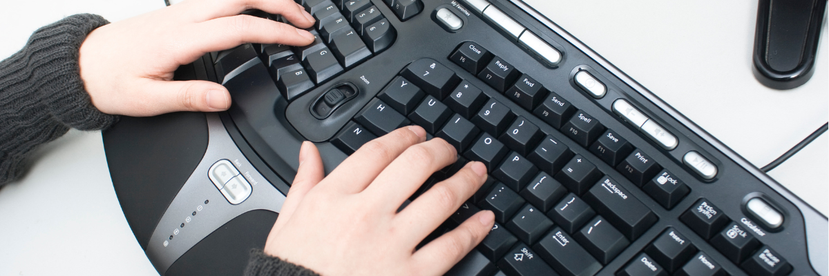 Workstation Ergonomics