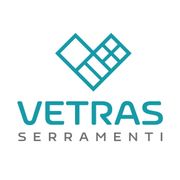 VETRAS SERRAMENTI LOGO