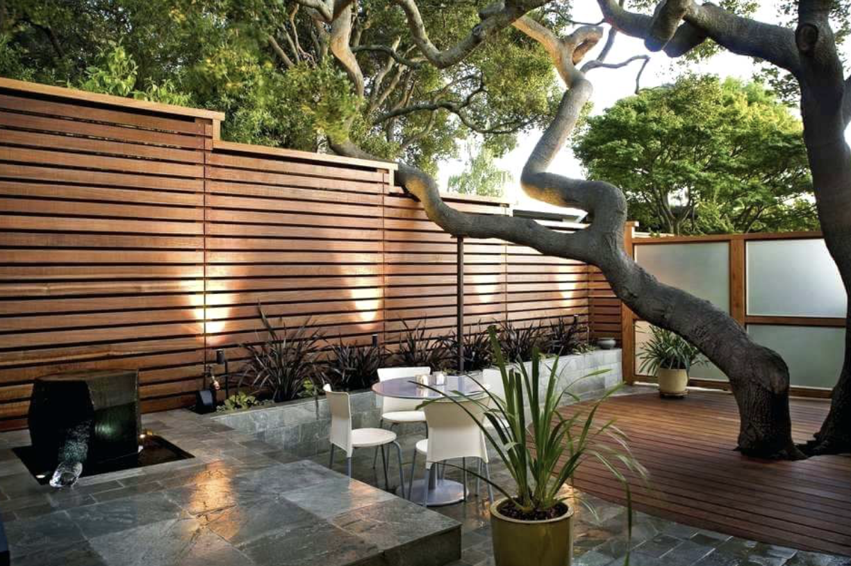 Fencing Materials and Choosing the Best One