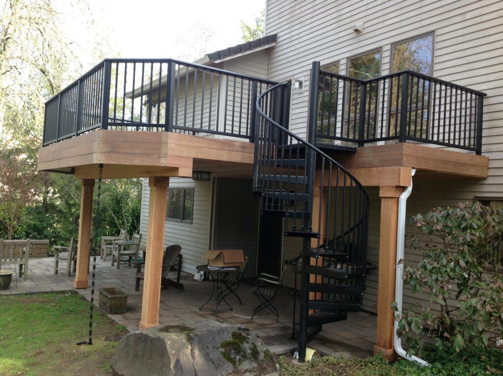 Lake Oswego Deck Company