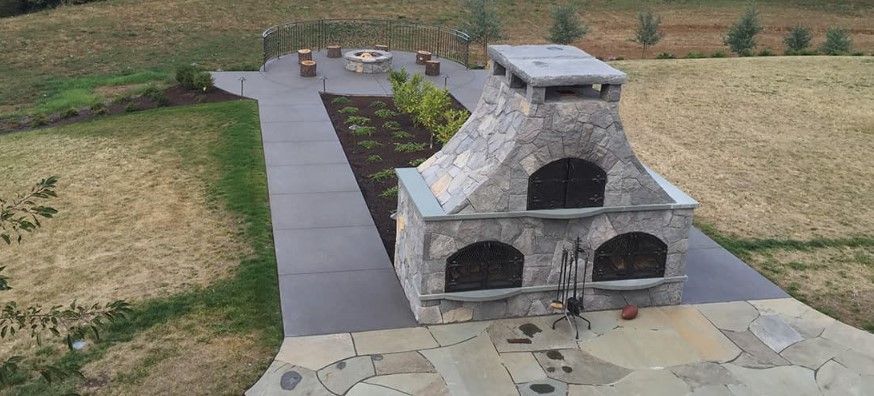 Innovative Outdoor Space Designer and Builder in Portland Oregon