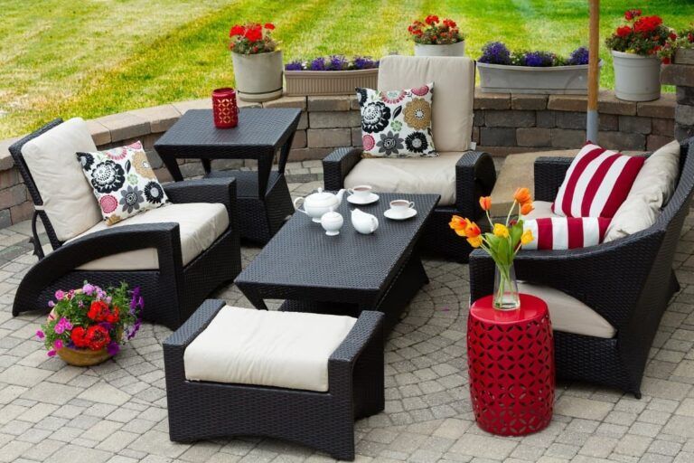 Patio Installation Contractor in Portland, OR