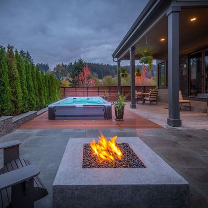 Portland Deck and Fence Builder