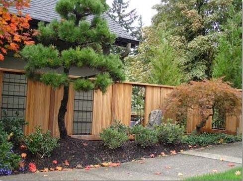 Portland area Custom Fence Contractor