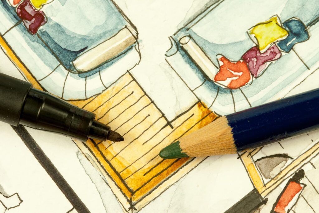 What Your Deck Builder Needs to Know