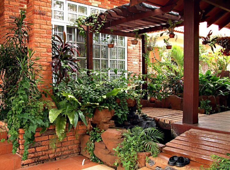 The Elements To Add To Your Composite Deck In Portland
