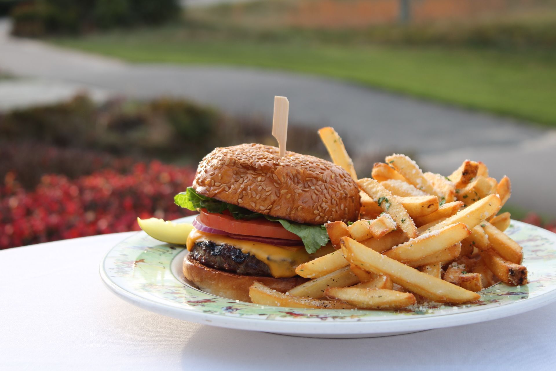 Country Club Restaurant | LeBaron Hills Country Club | Lakeville, MA