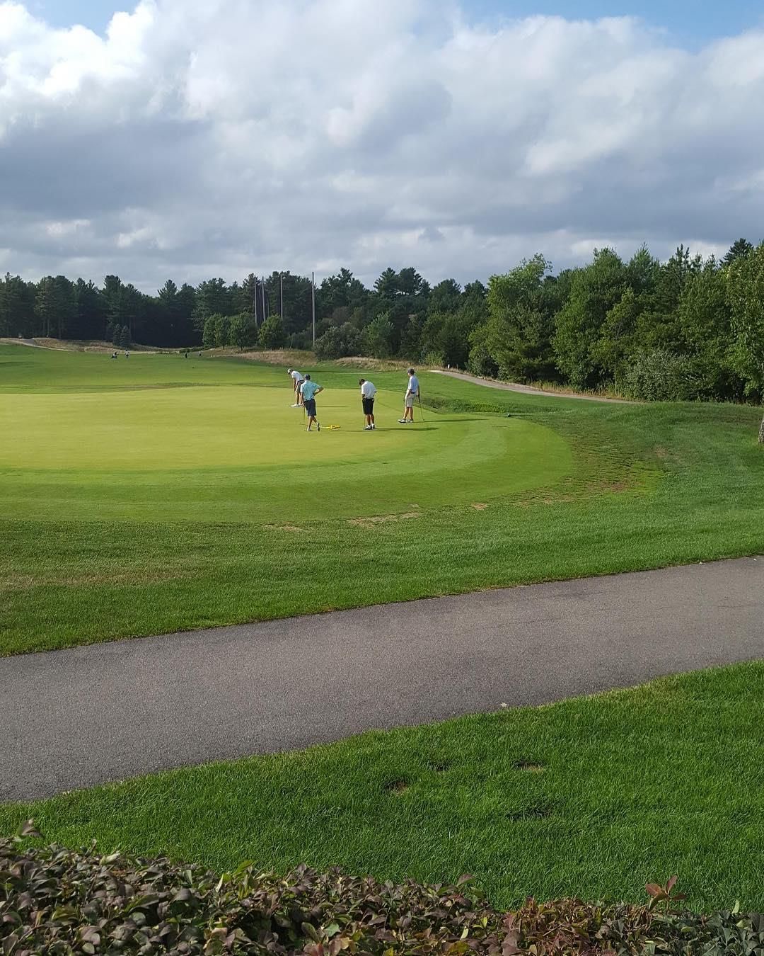 Course Gallery | LeBaron Hills Country Club | Lakeville, MA