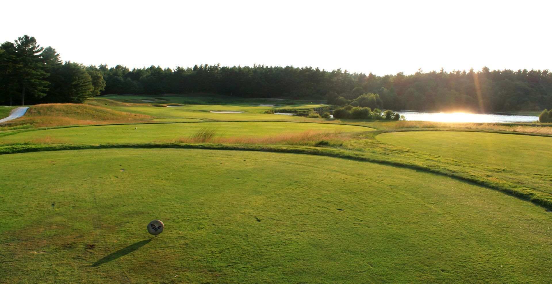 LeBaron Hills Country Club, Lakeville, United States
