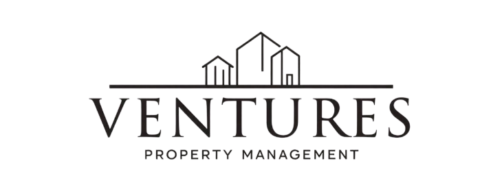 Ventures Property Management logo in Toledo Ohio