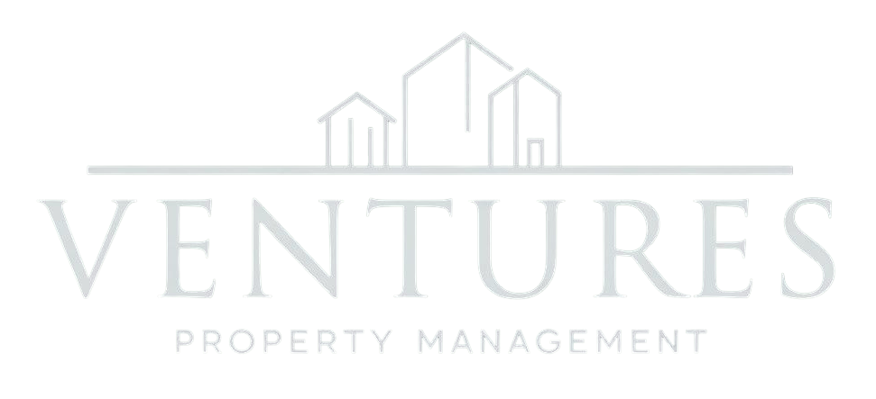 Ventures Property Management logo in Toledo Ohio