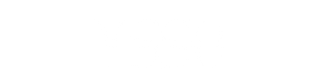 Blank white rectangular banner on a plain background with a thin black line along the bottom edge
