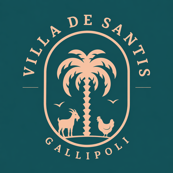 Villa De Santis Gallipoli