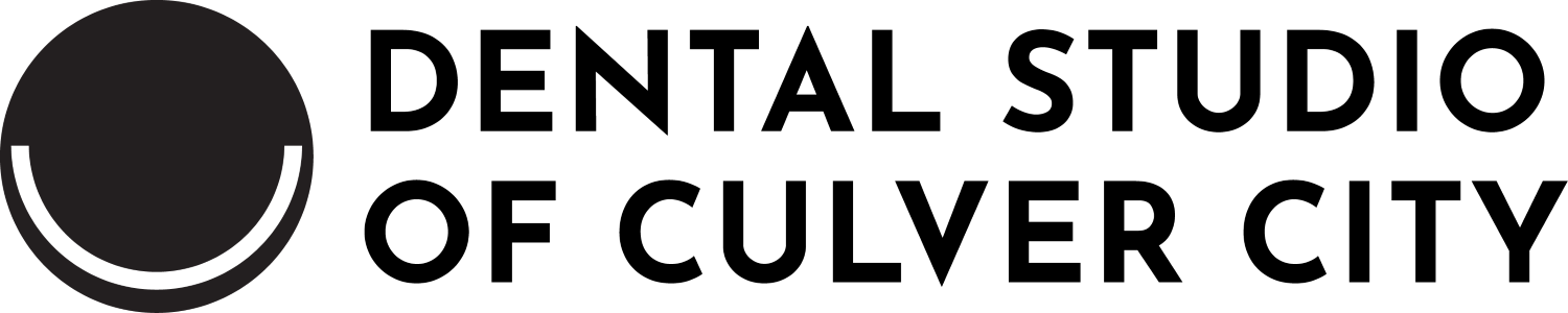 Dental Studio of Culver City Logo