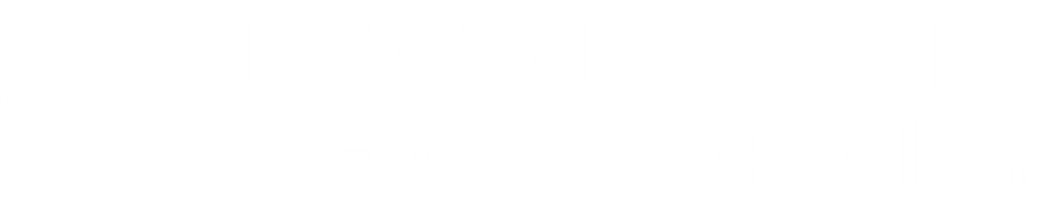 Dental Studio of Culver City Logo