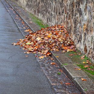 Street Sweeping — John Day, OR — Eastern Oregon Building Maintenance Street Sweeping — John Day, OR — Eastern Oregon Building Maintenance
