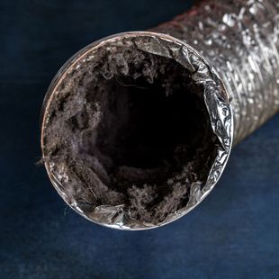 Air Duct Cleaning — John Day, OR — Eastern Oregon Building Maintenance Air Duct Cleaning — John Day, OR — Eastern Oregon Building Maintenance