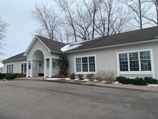 Insurance Agent and Client — Williamson, NY — Ashley Insurance Insurance Agent and Client — Williamson, NY — Ashley Insurance