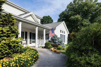 Elegant Home — Williamson, NY — Ashley Insurance Elegant Home — Williamson, NY — Ashley Insurance