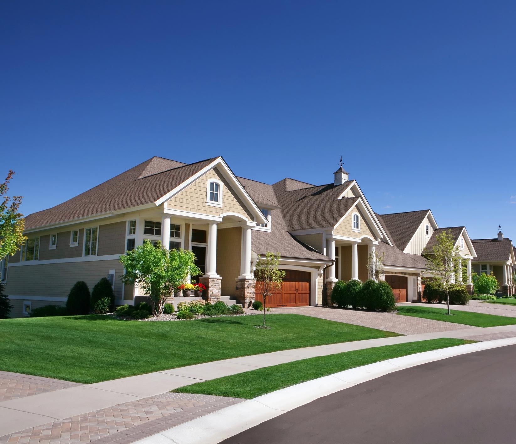 Residential Area — Williamson, NY — Ashley Insurance Residential Area — Williamson, NY — Ashley Insurance