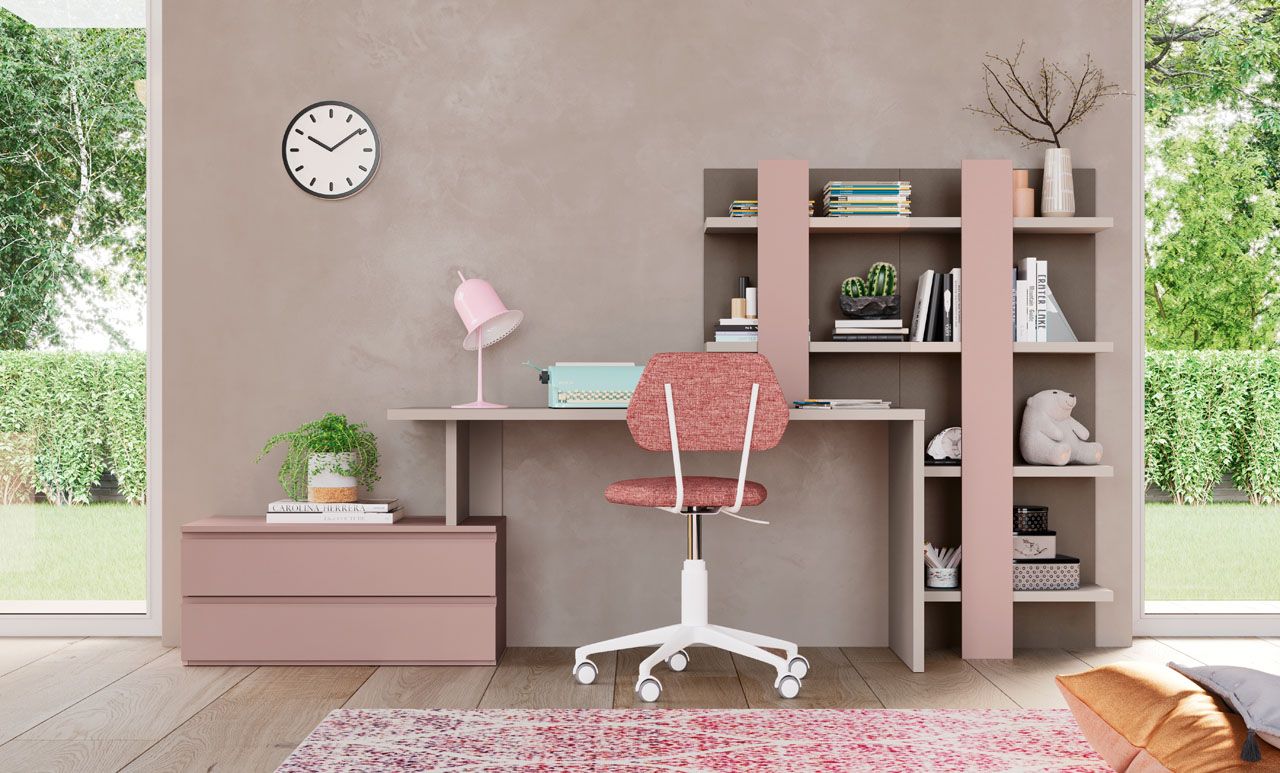 postazione di lavoro