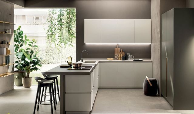 Composizione cucina 6