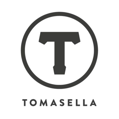 logo Tomasella