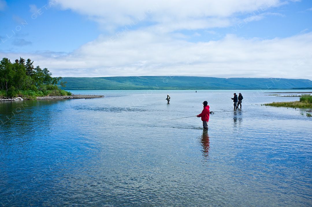 Alaska